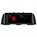 AUTORADIO PER BMW 5 SERIES F10/F11 JF-032B5O-CIC - LINEA JF S.