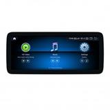 AUTORADIO PER MERCEDES G JF-032MGO-NTG5.0 - LINEA JF SOUND