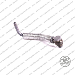 TUBO LIQUIDO TURBO CHEVORLET OPEL 1.4 b
