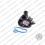 TERMOSTATO MOTORE PSA CITROEN PEUGEOT 1.2 VTI