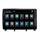 AUTORADIO PER PEUGEOT 3008 JF-039P8-X9C - LINEA JF SOUND