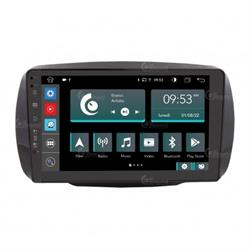 AUTORADIO PER SMART 2011-2015 JF-039ST-X9C - LINEA JF SOUND