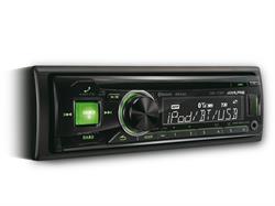 AUTORADIO ALPINE CDE-173BT SINTO CD/AUX/USB BT IPOD/IPHONE