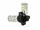 LAMPADA LED  PSX24W 2504 PG20/7 25W 12V-24V ARANCIO