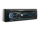AUTORADIO ALPINE CDE-173BT SINTO CD/AUX/USB 150K COLORI