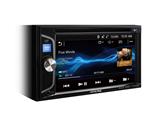 AUTORADIO ALPINE ICE-W560BT -R MONITOR 6,2