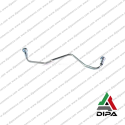 TUBO OLIO TURBINA MINI 1.6 BENZINA NUOVO COMPATIBILE