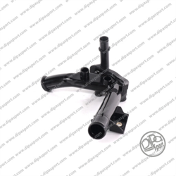 TUBO LIQUIDO SCAMBIATORE OLIO 1.5 dCI