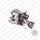 TURBINA REVISIONATA MERCEDES 220 250 2.2 d