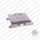 CENTRALINA BOSCH REVISIONATA EDC MS 6.4 NISSAN ATLEON 6.0 D