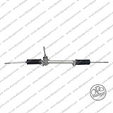 SCATOLA STERZO FIAT 500 E (332)
