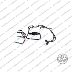 TUBO CARBURANTE PEUGEOT CITROEN 1.6 HDI