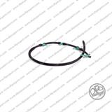 TUBO RECUPERO GASOLIO INIETTORI BMW 20 D