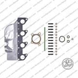 KIT GUARNIZIONI TURBINA VAG 1.2 BENZINA