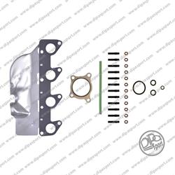 KIT GUARNIZIONI TURBINA VAG 1.2 BENZINA