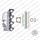 KIT GUARNIZIONI TURBINA VAG 1.2 BENZINA