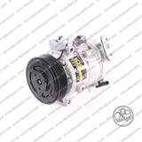 COMPRESSORE ARIA CONDIZIONATA REVISIONATO FIAT 500X JEEP RENEG.