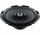 ALTOPARLANTI A 2 VIE DA 165 mm TWEETER INTEGRATO - LINEA DIECI