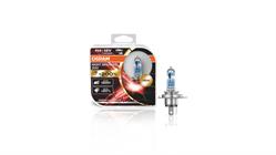 LAMPADA OSRAM H4 NIGHT BREAKER +200%