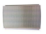 FILTRO ARIA ABITACOLO CITROËN C2,C3,PEUGEOT 1007-307 03>