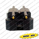 BOBINA D'ACCENSIONE CHRYSLER/DODGE/MITSUBISHI/PLYMOUTH