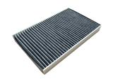 FILTRO ARIA ABITACOLO CITROËN C2,C3,PEUGEOT 1007-307 03>