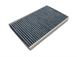 FILTRO ARIA ABITACOLO CITROËN C2,C3,PEUGEOT 1007-307 03>