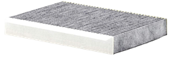 FILTRO ARIA ABITACOLO FIAT 500L / 500X