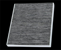 FILTRO ARIA ABITACOLO VW