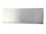 FILTRO ARIA ABITACOLO ASTRA F91->01,CORSA B,TIGRA 93->00