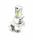 KIT LED OSRAM H4 LED HL EASY LUCE BIANCA 6000K