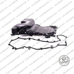 COPPA OLIO MOTORE MERCEDES 2.1 DIESEL