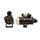 MOTORINO AVVIAMENTO NUOVO COMPATIBILE 24V 0001368005