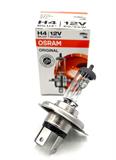 LAMPADA ALOGENA H4 OSRAM 60/55W 12V (made in Germany)