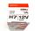 LAMPADA ALOGENA H7 OSRAM 55W 12V  (made in Germany)