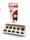 LAMPADA ALOGENA OSRAM  PCB 1.2W NERA 12V