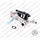 EGR NUOVA COMPATIBILE PSA/FORD/VOLVO 1.4 1.6