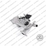 RADIATORE EGR NUOVO COMPATIBILE PSA FORD 1.4 1.6