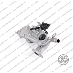 RADIATORE EGR NUOVO COMPATIBILE PSA FORD 1.4 1.6