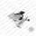 RADIATORE EGR NUOVO COMPATIBILE PSA FORD 1.4 1.6