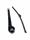 BRACCIO SPAZZOLANTE POSTERIORE VW GOLF V (1K1) POLO (9N1)