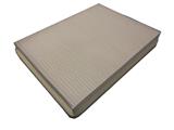 FILTRO ARIA ABITACOLO HYUNDAI SantaFè, Sonica, Trajet, Xg