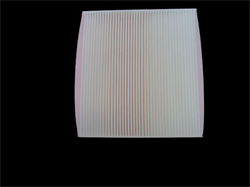 FILTRO ARIA ABITACOLO FORD Ranger II 2.2 TDCI, 3.2 TDCI, 2.5 i,