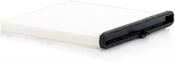 FILTRO ARIA ABITACOLO MAZDA 6 III (GJ) 2.0-2.5-2.2D,CX-5 (KE)