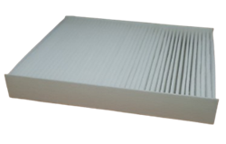 FILTRO ARIA ABITACOLO TOYOTA AYGO