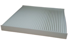 FILTRO ARIA ABITACOLO EVO 5