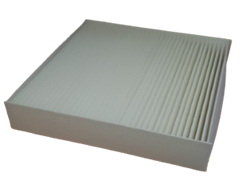 FILTRO ARIA ABITACOLO MERCEDES BENZ GLE / GLS / GLE Coupe (W167)