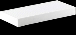 FILTRO ARIA ABITACOLO MAN TRUCKS M2000
