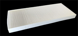FILTRO ARIA ABITACOLO EVOBUS INTOURO I (O 560)