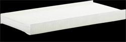 FILTRO ARIA ABITACOLO EVOBUS CAPIACITY (O 530 GL/628)